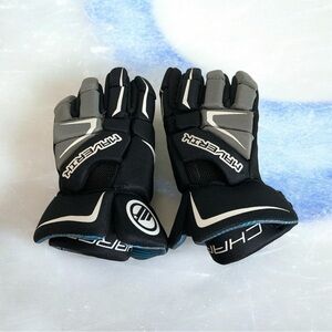 Charger Gloves Maverik Charger Lacrosse Gloves Protective Players Sports Gloves